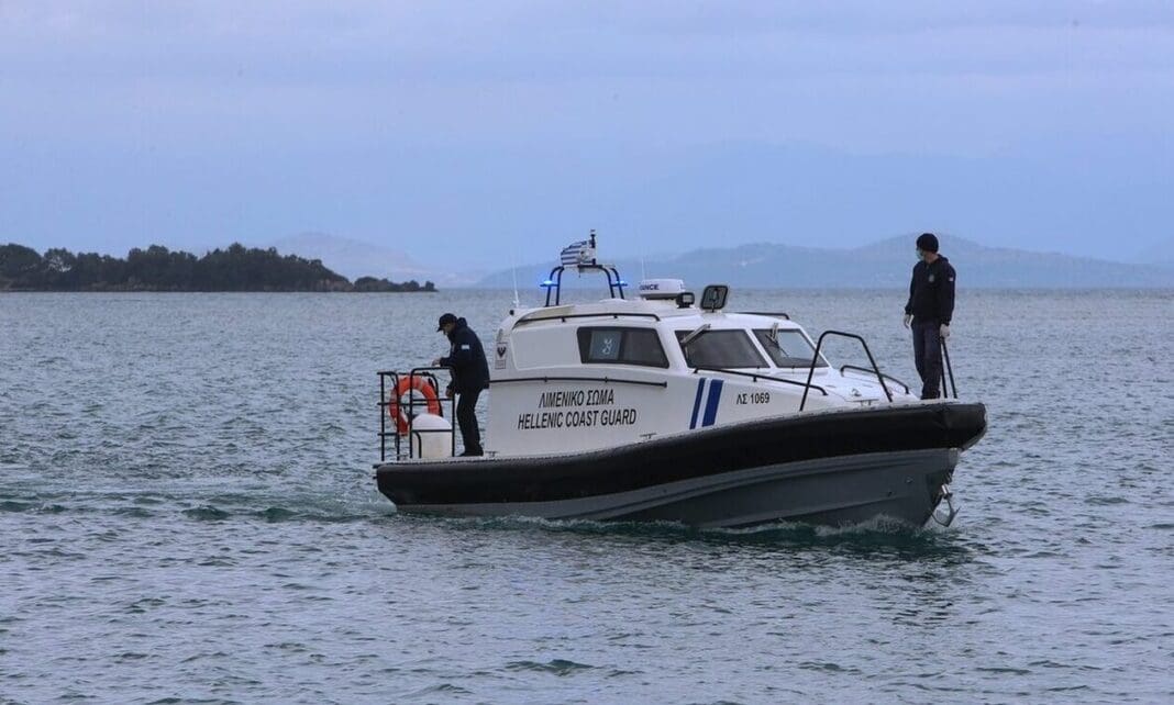 Θάνατος 65χρονου λουόμενου στο Γύθειο