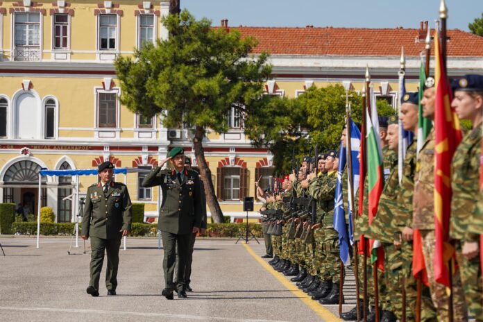 Εορτασμός της 20ης Επετείου από την Ίδρυση του NRDC-GR