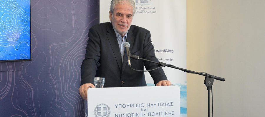 Χρήστος Στυλιανίδης: “Το Λιμενικό είναι γεμάτο από ήρωες της καθημερινότητας”!