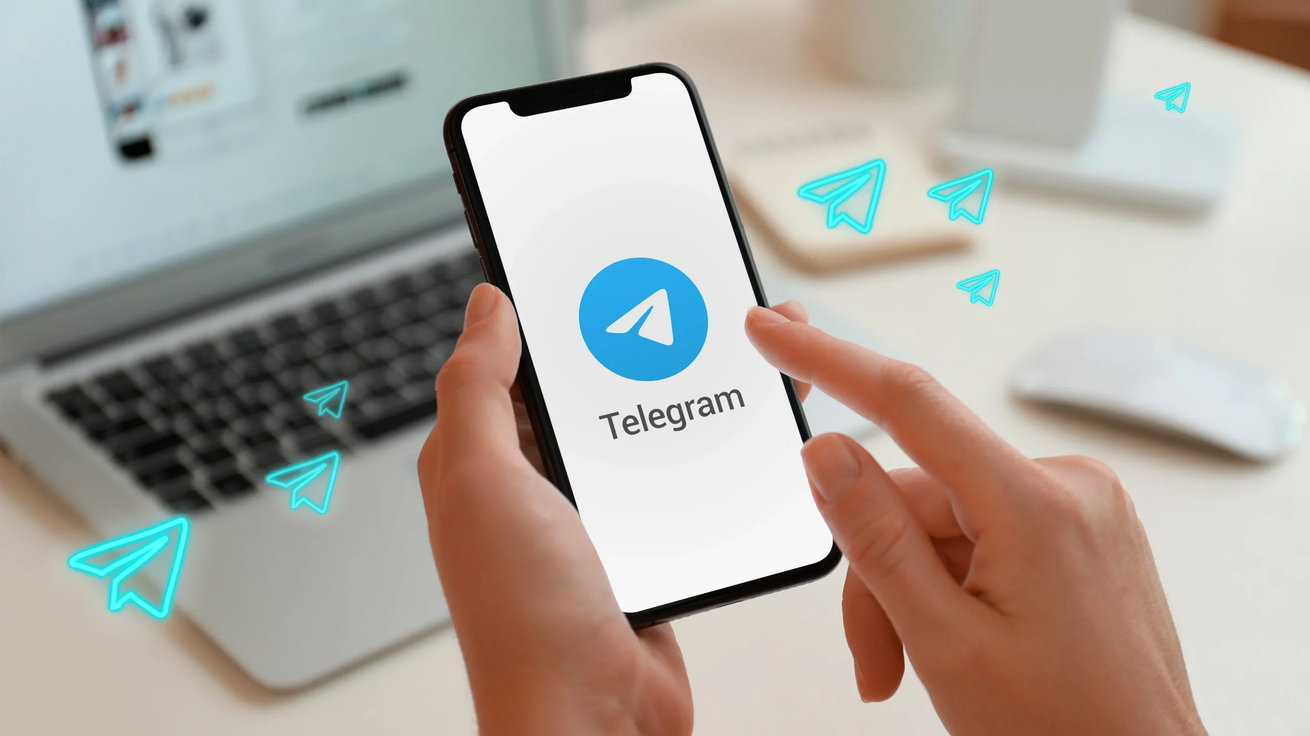 Έρευνα εις βάρος του Telegram για διάδοση «deepfake» πορνογραφικού περιεχομένου ξεκίνησε η Νότια Κορέα