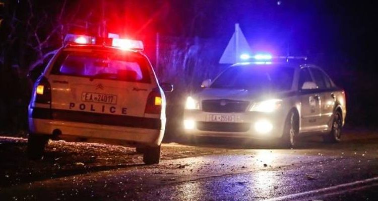 Σύλληψη 2 ατόμων έπειτα από καταγγελία 23χρονου για ληστεία και βιασμό