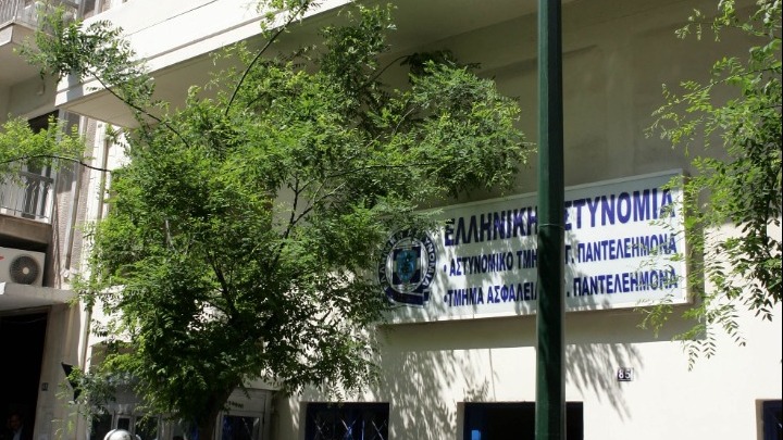 Στο Συνήγορο του Πολίτη η έρευνα για τον θάνατο του κρατουμένου στο ΑΤ Αγ. Παντελεήμονα