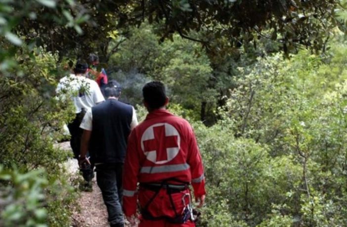 Γερμανός ορειβάτης έχασε τη ζωή του στον Όλυμπο