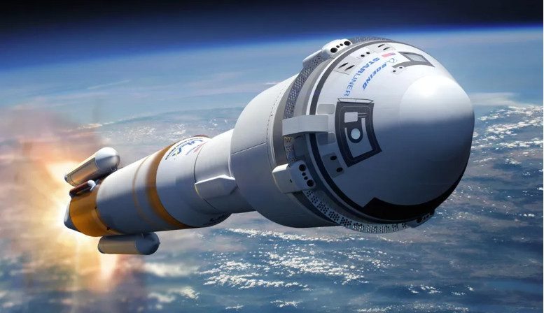 Το Starliner της Boeing επέστρεψε στη Γη χωρίς αστροναύτες