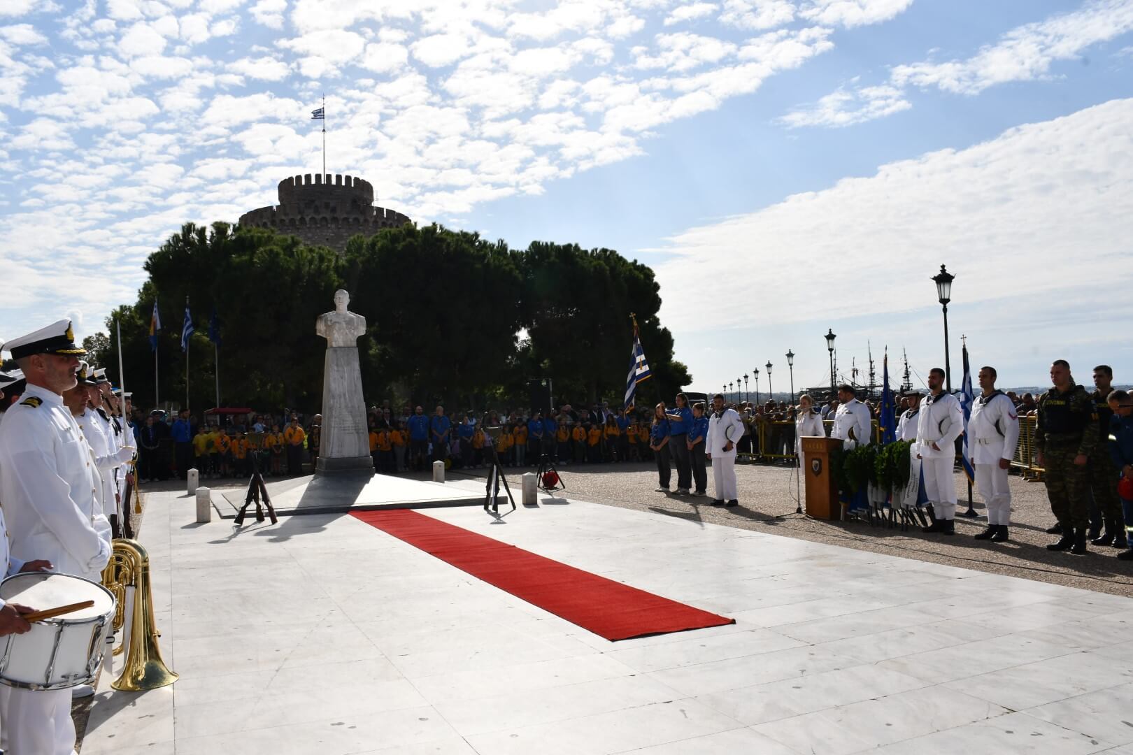 Εορταστικές Εκδηλώσεις «ΒΟΤΣΕΙΑ 2024»