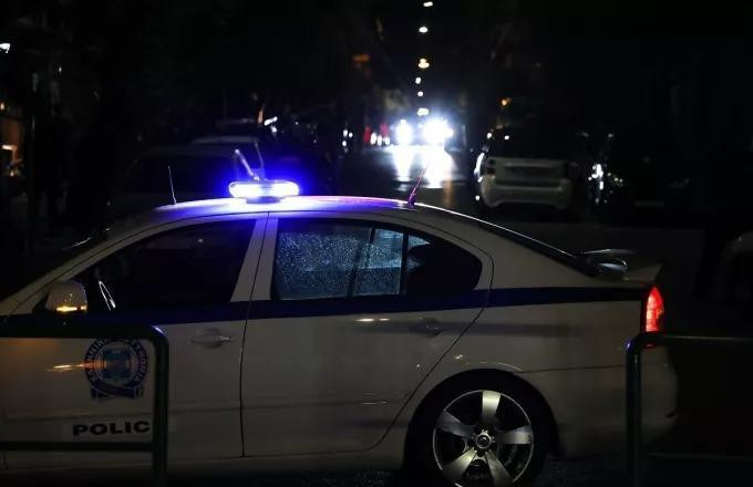 Ένοπλη ληστεία σε πρατήριο υγρών καυσίμων στο Μαρούσι