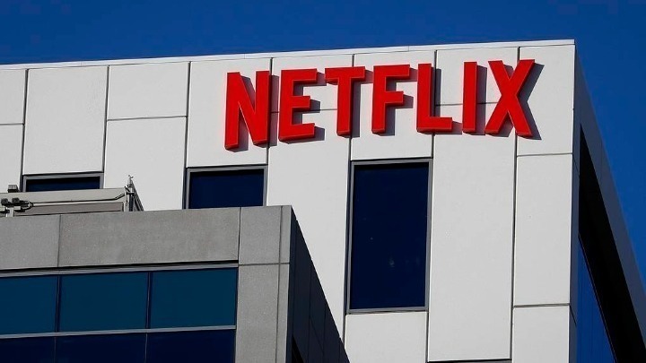 Έρευνες για φοροδιαφυγή στα γραφεία του Netflix στο Παρίσι και στο Άμστερνταμ