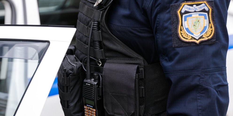 Συνελήφθη αξιωματικός της ΕΛΑΣ – Έδινε πληροφορίες σε διεθνές κύκλωμα ναρκωτικών