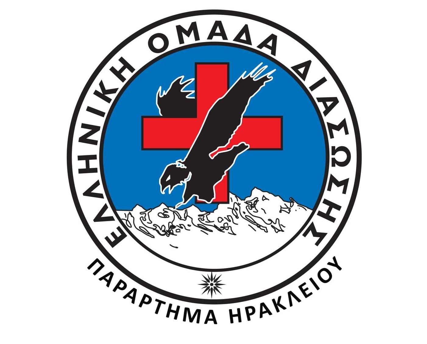 Ελληνική Ομάδα Διάσωσης – Παράρτημα Ηρακλείου: Ολοκληρώθηκε και το 2ο ΣΚ εκπαίδευσης με θέμα Τεχνολογία και Έρευνα