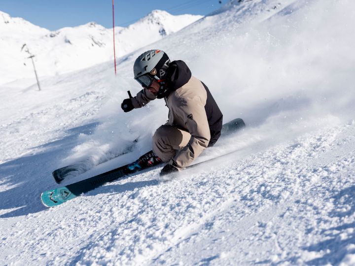 Ski με Ασφάλεια: Όλα όσα πρέπει να γνωρίζετε για το αγαπημένο χειμερινό άθλημα