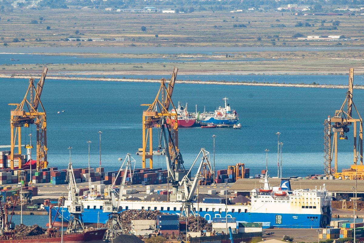 Στην Ελληνική Εταιρεία Συμμετοχών και Περιουσίας το 7,27% των μετοχών του ΟΛΘ που κατείχε το ΤΑΙΠΕΔ