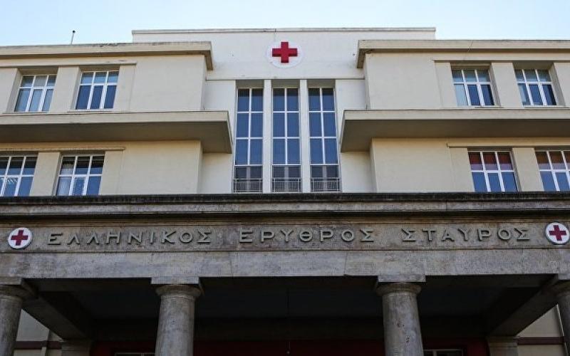 Έπεσε ασανσέρ στο νοσοκομείο «Ερυθρός Σταυρός» – Τέσσερις οι τραυματίες