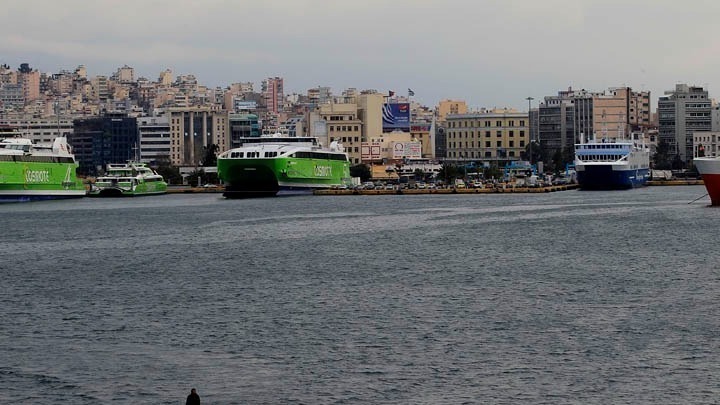 Ελληνική πρωτοπορία σε ναυπηγήσεις “πράσινων” πλοίων – Κτίζονται 589 από Έλληνες πλοιοκτήτες