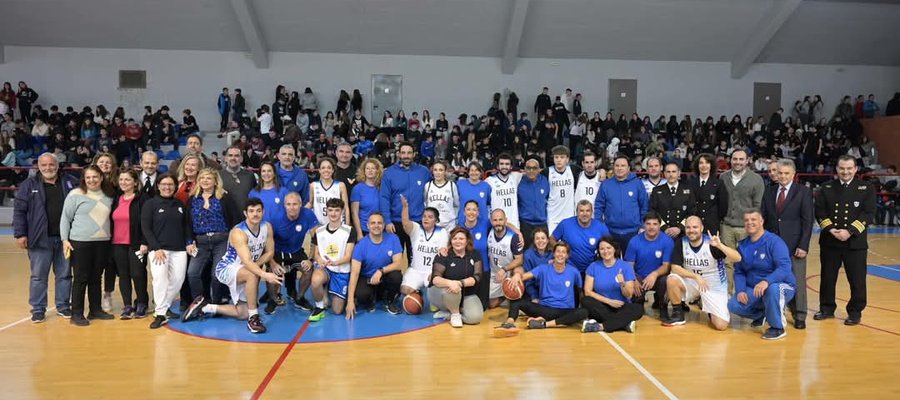 «Ας ακούσουμε με την καρδιά μας»