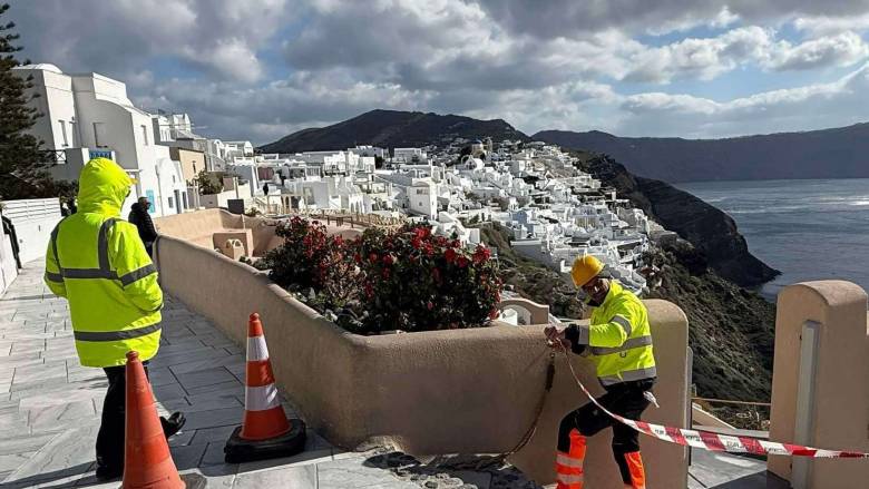 Δήμος Αθηναίων: Δωρεάν στέγαση έκτακτης ανάγκης στην Αθήνα για 200 οικογένειες από τις σεισμόπληκτες Κυκλάδες σε συνεργασία με την Airbnb.org