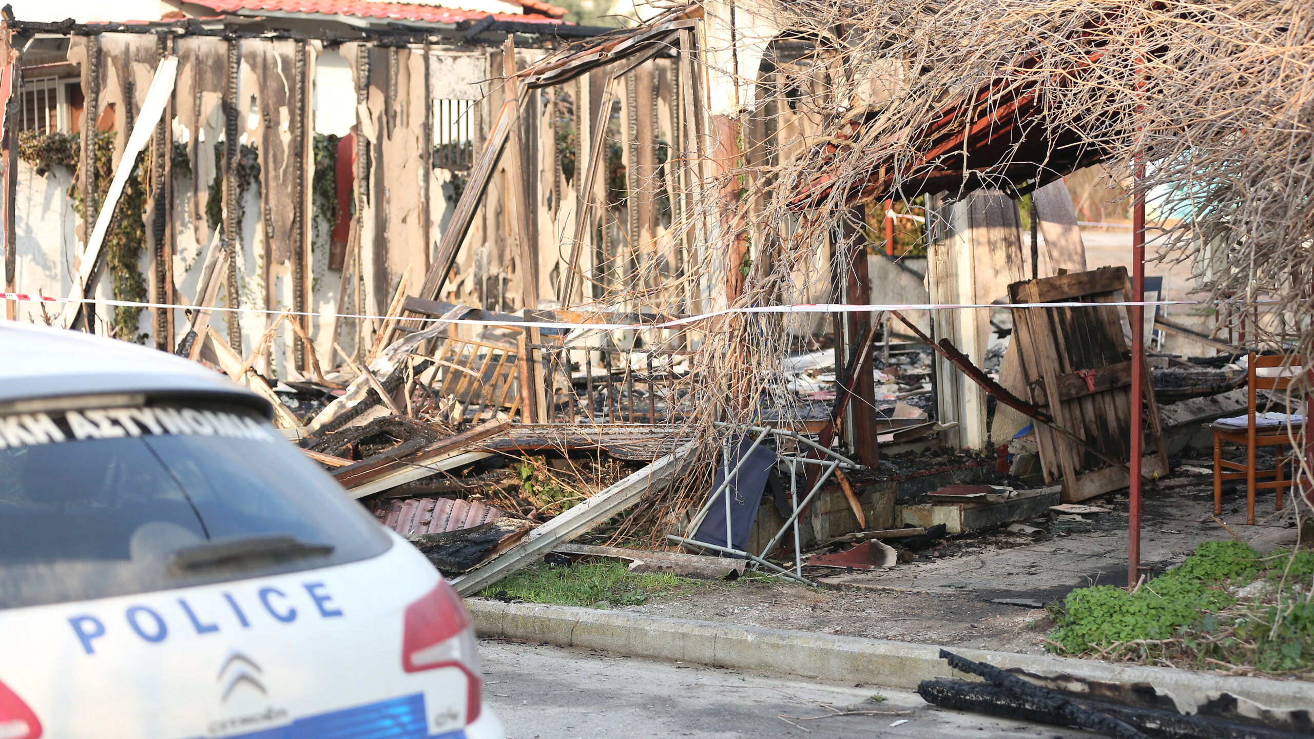 Σε Ψυχιατρική Κλινική ο 35χρονος που ομολόγησε το έγκλημα στην Ν. Μηχανιώνα με θύμα 77χρονο