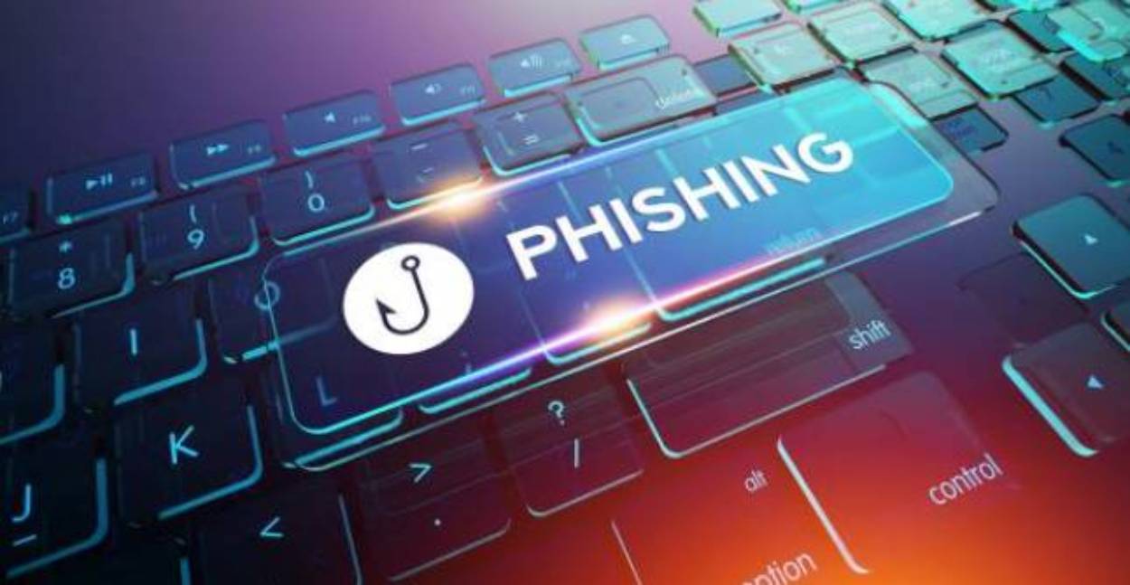 Ύποπτα email (phishing emails) – Πώς λειτουργεί η απάτη και με ποιόν τρόπο θα προστατευθείτε