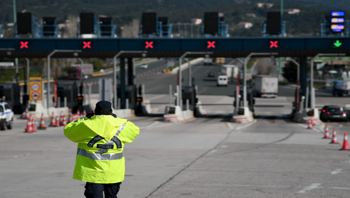 Αυξημένα μέτρα οδικής ασφάλειας σε όλη τη χώρα ενόψει Αποκριών και Καθαράς Δευτέρας