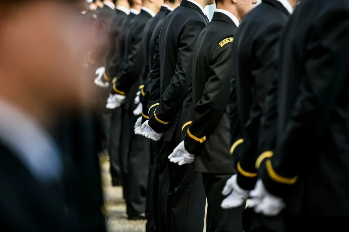 Προκήρυξη για την εισαγωγή σπουδαστών/-στριών στις Ακαδημίες Εμπορικού Ναυτικού (Α.Ε.Ν.)