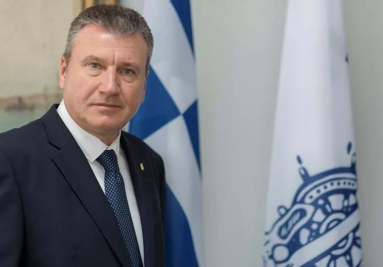 Εμμανουήλ Τσικαλάκης (ΠΝΟ): Διασφάλιση συλλογικών συμβάσεων και της ανθρώπινης ζωής στη θάλασσα