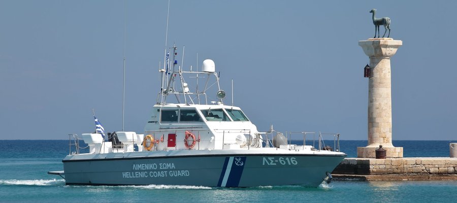 Οριοθέτηση θαλάσσιας περιοχής από το Κεντρικό Λιμεναρχείο Ρόδου στον “Μεγάλο Γιαλό” και στον “Άγιο Παύλο” της Λίνδου