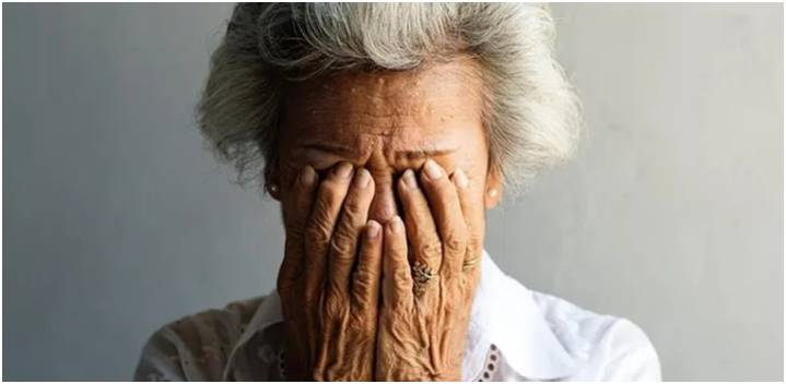 Ενημερωτική Ημερίδα: ́”Η κακομεταχείριση των γυναικών της τρίτης ηλικίας”