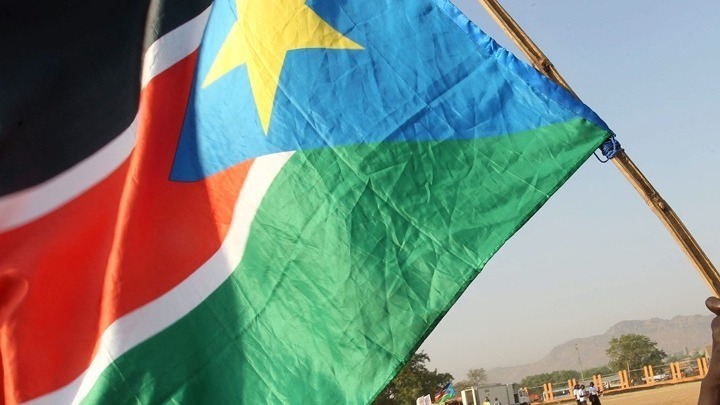 Οι ΗΠΑ ανακαλούν όλες τις βίζες των υπηκόων του Νότιου Σουδάν