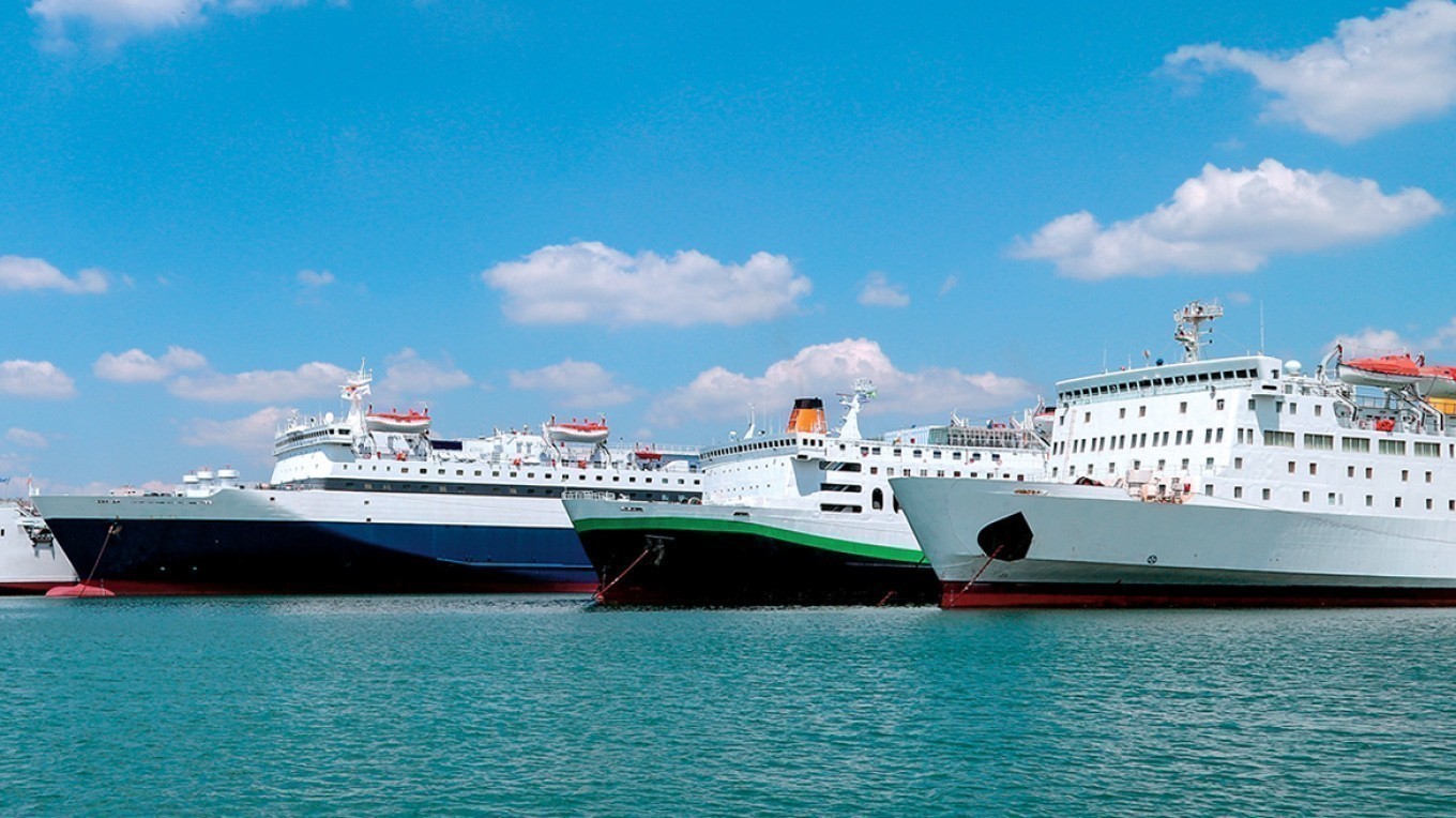 Εκπτώσεις σε ακτοπλοϊκά για τη μετάβαση των αναπληρωτών εκπαιδευτικών στον τόπο μόνιμης διαμονής τους για τις εορτές του Πάσχα