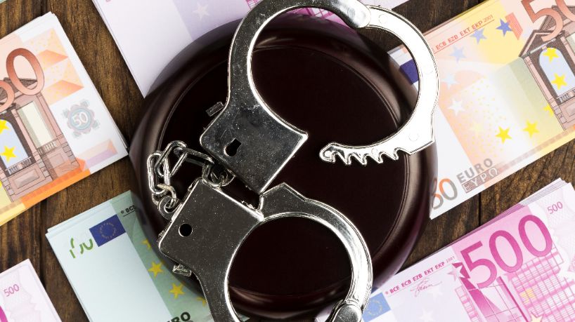 Κατερίνη: Απάτες άνω των 650.000 ευρώ με πρόσχημα οικονομικές επενδύσεις