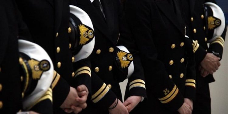 Κρίσεις Ανωτάτων Αξιωματικών Λιμενικού Σώματος – Ελληνικής Ακτοφυλακής έτους 2025