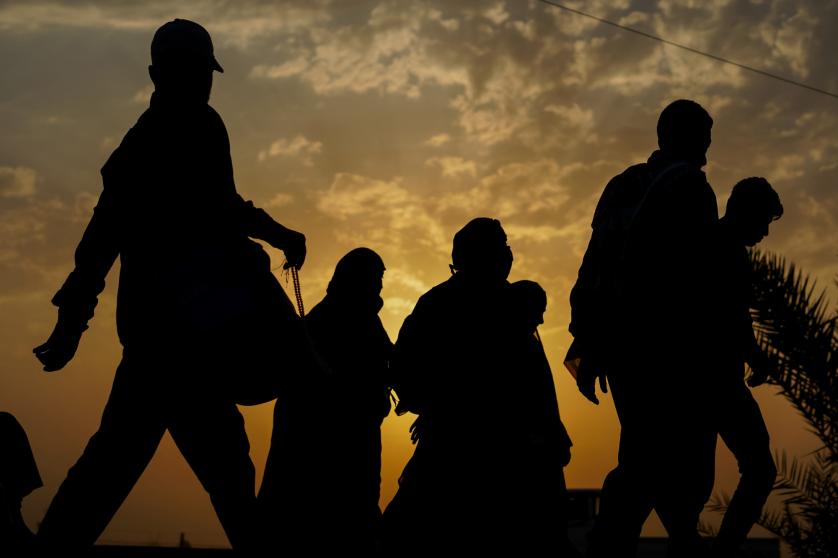 Β. Κικίλιας: «Η Δικαιοσύνη ερευνά τους φακέλους των ΜΚΟ. Η Ελλάδα δεν είναι ξέφραγο αμπέλι»