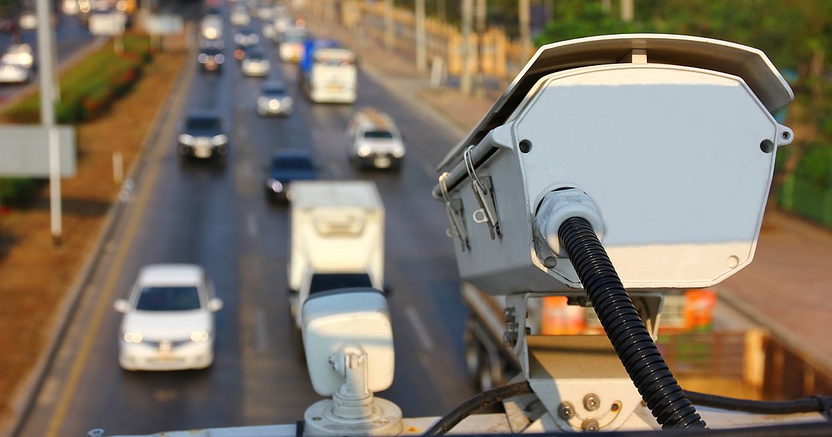 Εκατοντάδες κάμερες στους δρόμους, ψηφιακές κλήσεις στο GOV, έλεγχοι οχημάτων μέσω smartphones