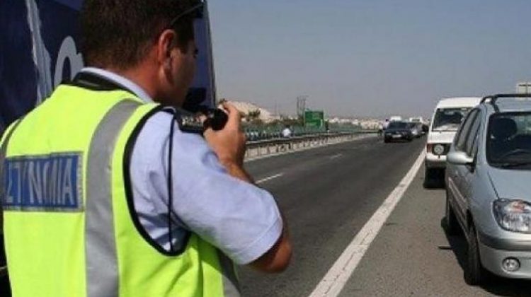 Εντατικοί τροχονομικοί έλεγχοι  στην Περιφέρεια της Κρήτης