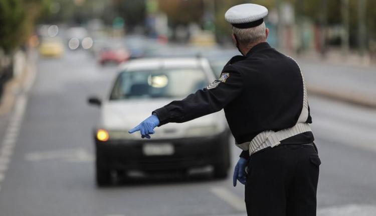 Αυξημένα μέτρα οδικής ασφάλειας σε όλη την επικράτεια κατά την περίοδο εορτασμού του Πάσχα