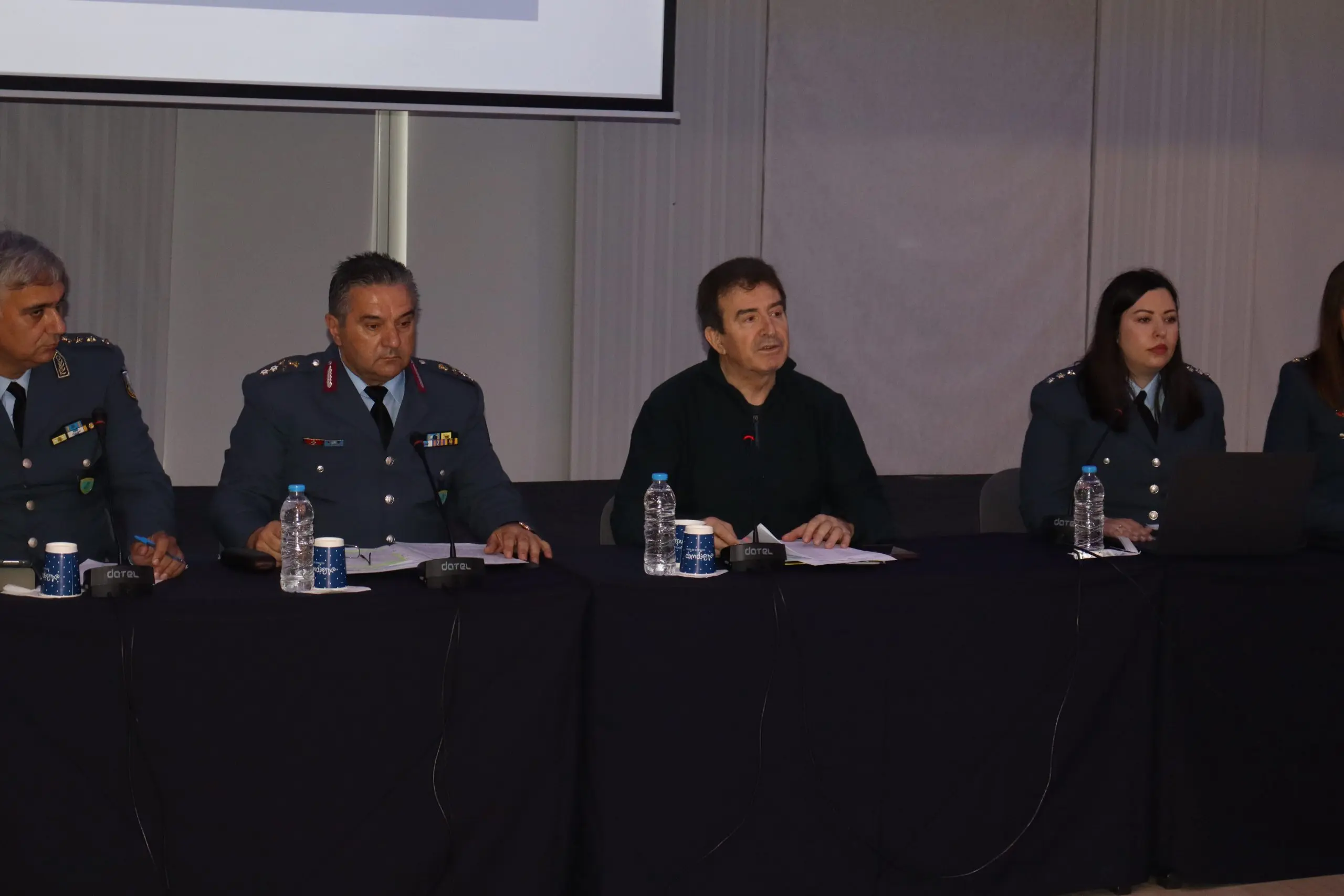 Μ. Χρυσοχοΐδης: «Οικοδομήσαμε μία νέα επιχειρησιακή φιλοσοφία, δίνοντας προτεραιότητα στην προστασία των παιδιών μας»