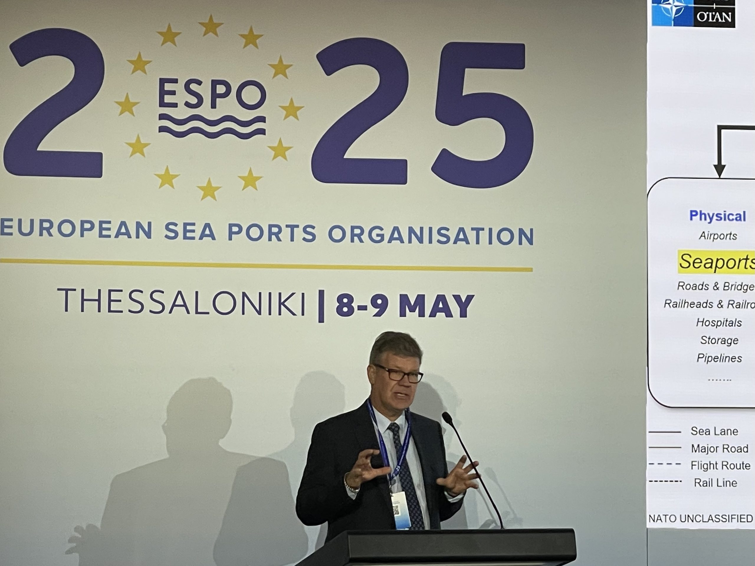 Χρηματοδοτήσεις και δάνεια δισεκατομμυρίων για τη βελτίωση της στρατιωτικής κινητικότητας στην Ευρώπη