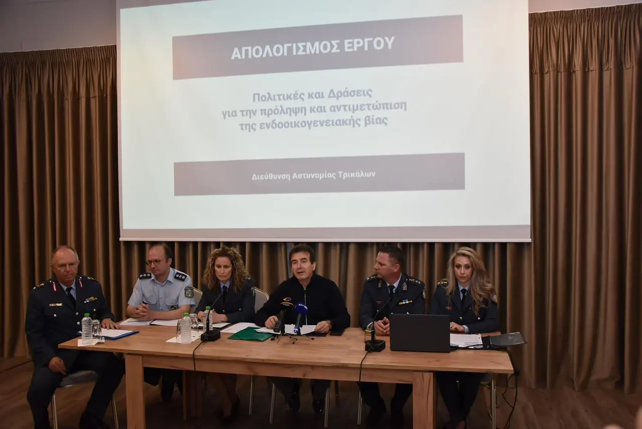 Μ. Χρυσοχοΐδης: «Η Αστυνομία είναι εδώ και δρα με ειδικό σχέδιο»