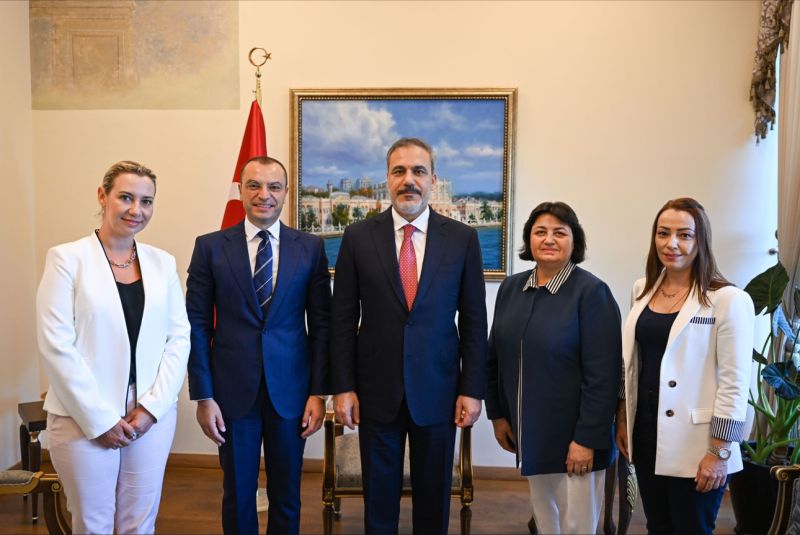 Προωθείται το σχέδιο των παραλλήλων οικονομικών δομών στην Θράκη;