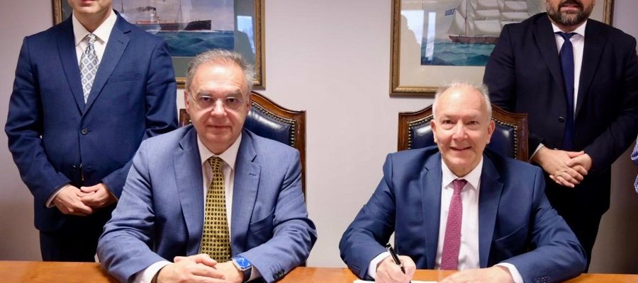 Στ. Γκίκας: Τα εισιτήρια των συμβατικών πλοίων δεν θα αυξηθούν την θερινή περίοδο