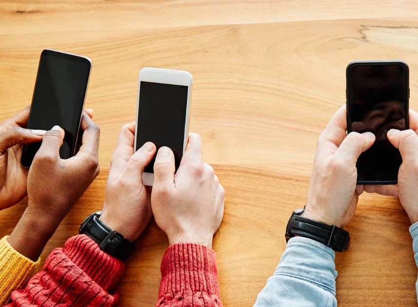 Τα Τηλεφωνικά Πακέτα της RFC GROUP Σχεδιασμένα για Εσάς