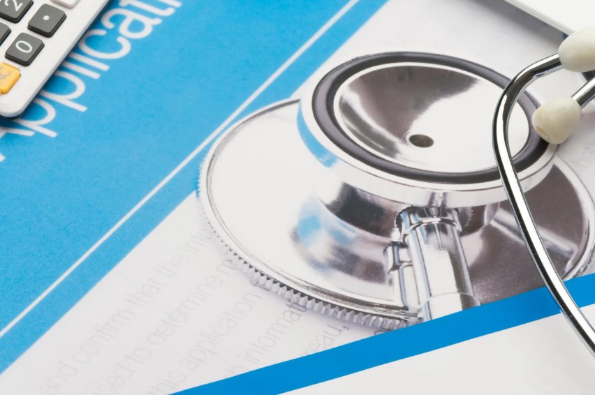 Υγεία : Το Πλεονέκτημα της NHS RFC Κάρτας