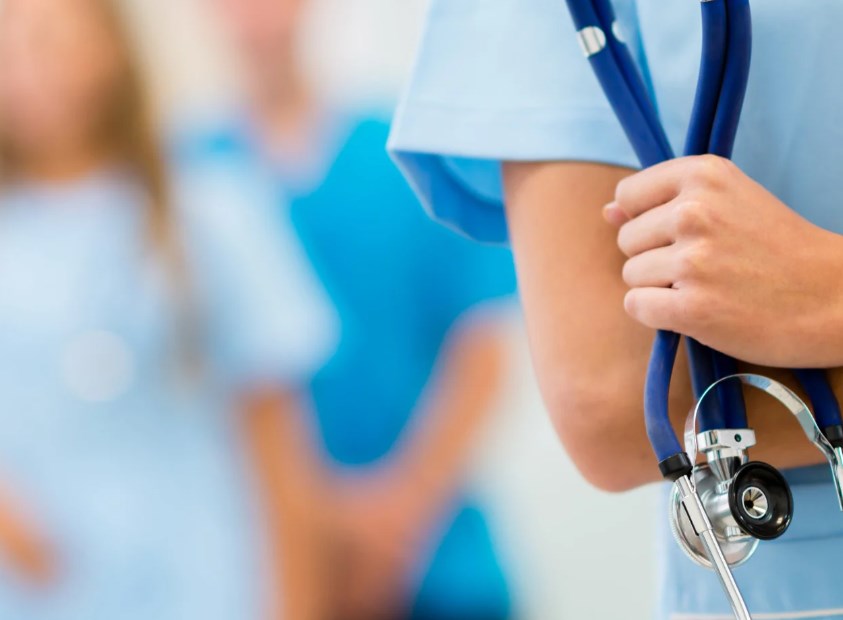 Οι Κάτοχοι Κάρτας NHS RFC Γίνονται Πρωτοπόροι στην Προληπτική Υγειονομική Φροντίδα