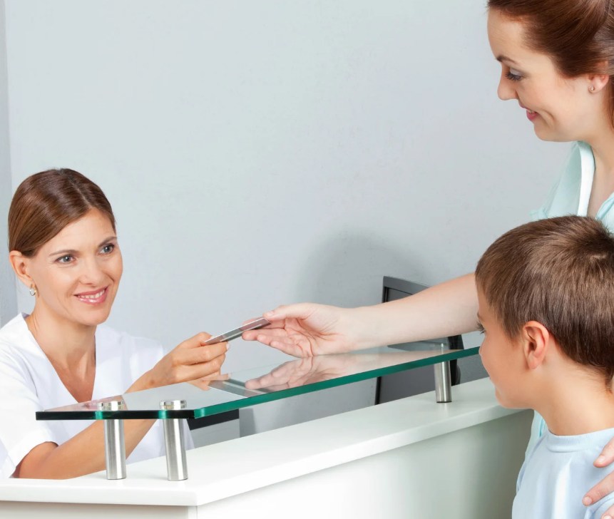 Στηρίζουμε την υγεία σας: Αποκτήστε την NHS RFC Κάρτα Υγείας