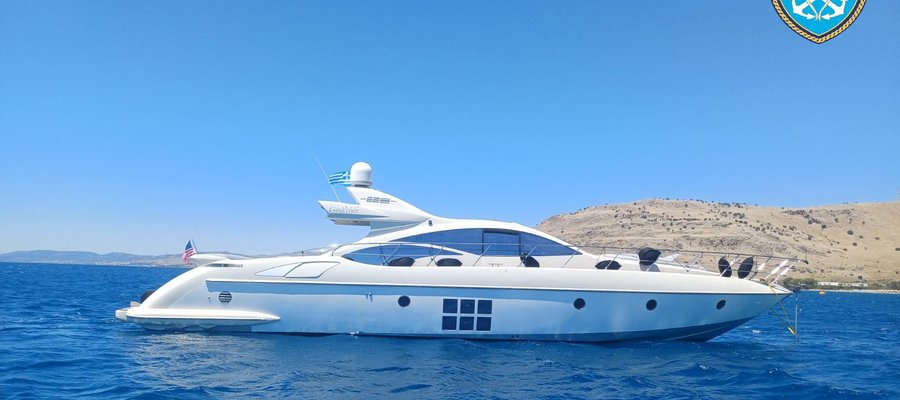 Εντοπισμός 76 αλλοδαπών και σύλληψη των 3 αλλοδαπών διακινητών τους για συμμετοχή σε εγκληματική οργάνωση στη Ρόδο