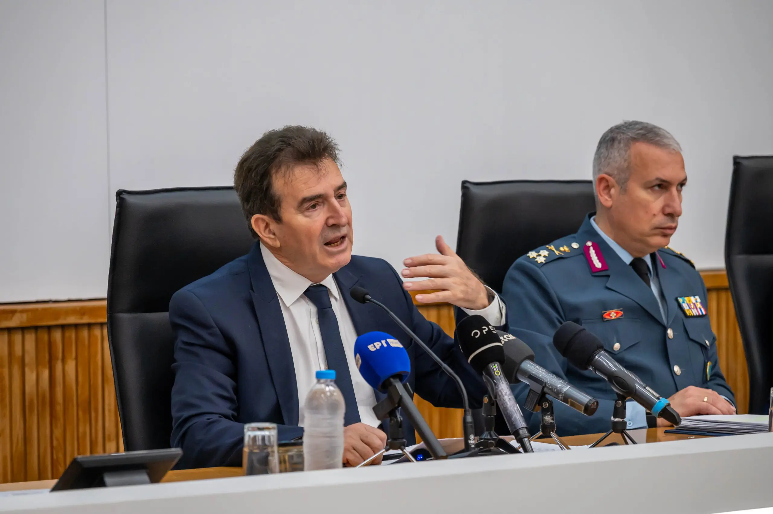 Καινοτόμες αλλαγές φέρνει το νέο πλαίσιο αξιολόγησης και ψυχολογικής υποστήριξης του ένστολου προσωπικού