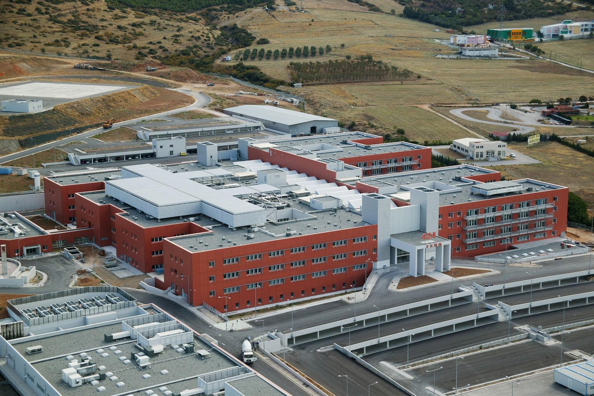 Τι αλλάζει με τη μεταρρύθμιση στον χώρο της Υγείας των Ενόπλων Δυνάμεων