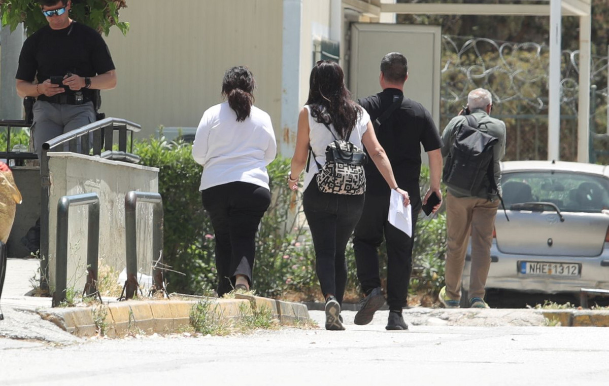 Συνελήφθη 38χρονη που εξαπατούσε πολίτες με ταξίδια στο Άμπου Ντάμπι για τo Final Four της Euroleague