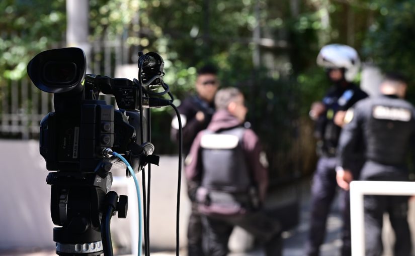 50χρονος δολοφόνησε τη μητέρα του στο Χαϊδάρι