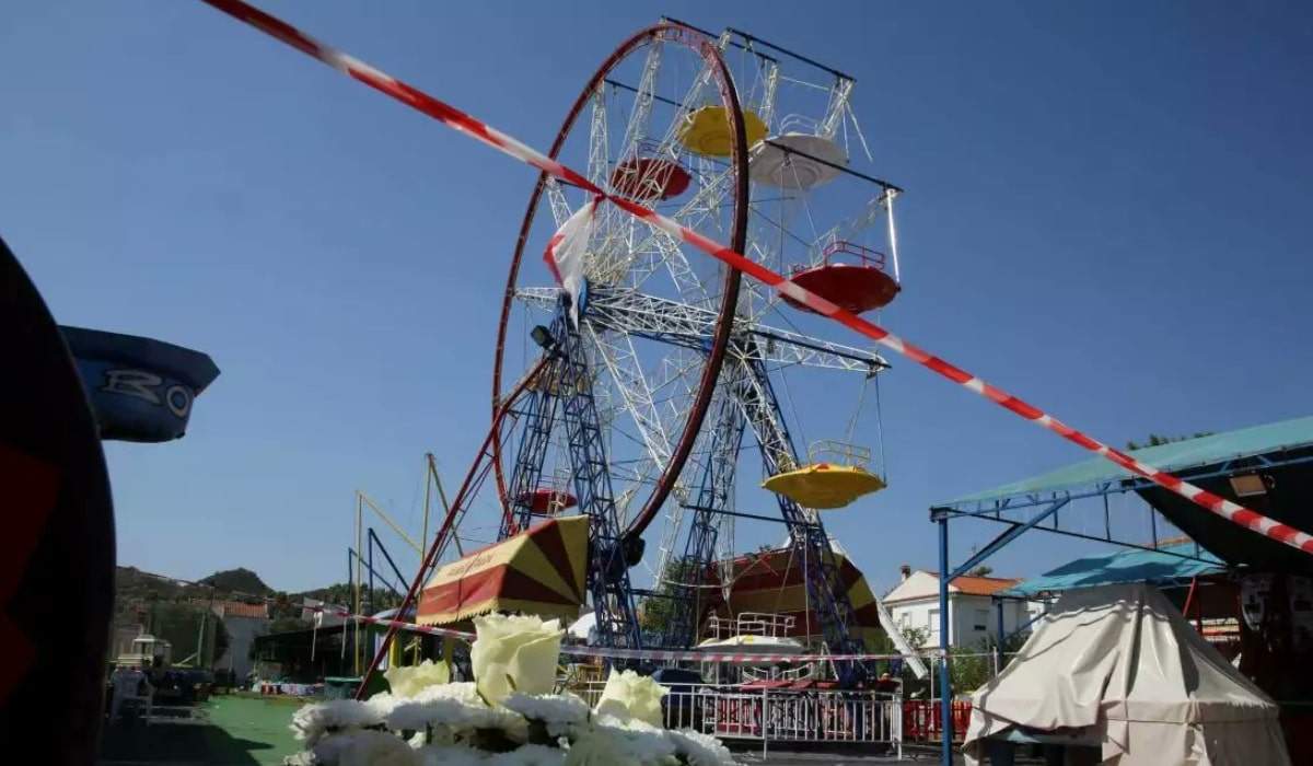 Σε δίκη για παράβαση καθήκοντος παραπέμπεται η δήμαρχος Κασσάνδρας