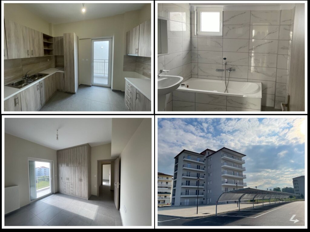 18 Διαμερίσματα στην 110ΠΜ